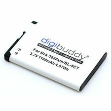 Ersatz Akku für Nokia 3610