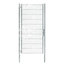 Ben Light Drahtgittertor 1m