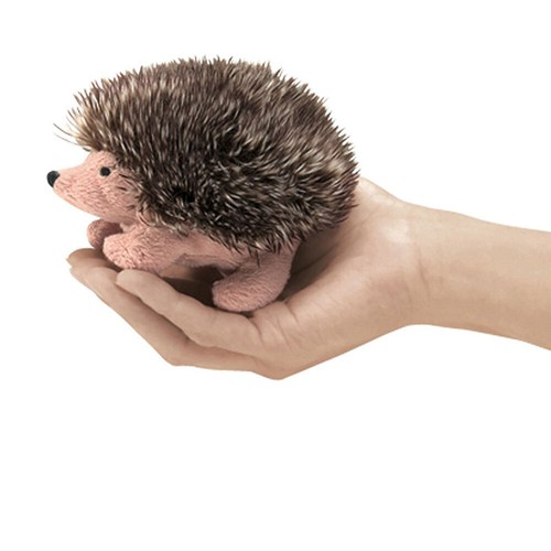 Folkmanis fingerpuppe mini - fingerpuppe,