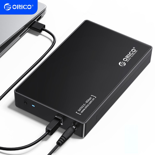 Orico zoll externes - zoll,