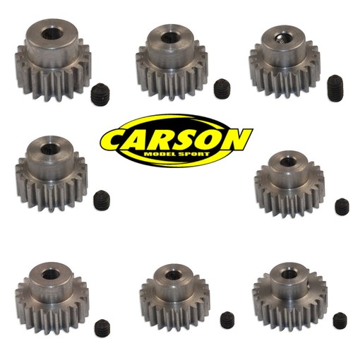 Carson motorritzel - carson,