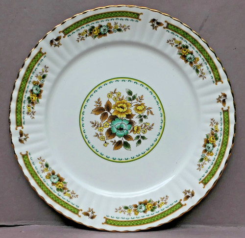 Royal stafford dovedale bone - dovedale,