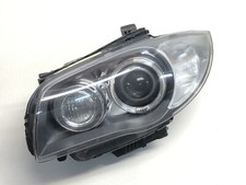 BMW 1er E87,E88,E81 LCI