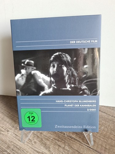 Dvd hans christoph - dvd,