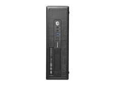 *3Jahre GEWL* HP EliteDesk 800 G1 SFF i3 4Gen 4GB 1TB DVD W10P