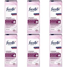 6 x 20 Slipeinlagen | facelle