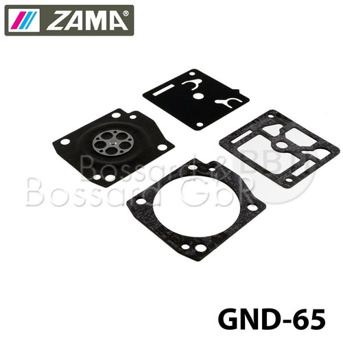 Original zama gnd - original, gnd-65