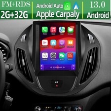 9.7"für Ford Transit Tourneo Courier 2013-2021 Android Auto Navigation Autoradio