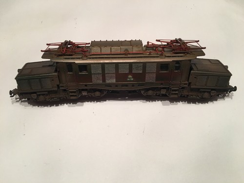 Märklin 39223 patieníert - märklin,