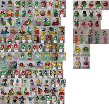 S auswahl topper - /, m&m's
