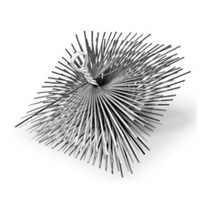 Kaminbesen 140 160 180 200mm