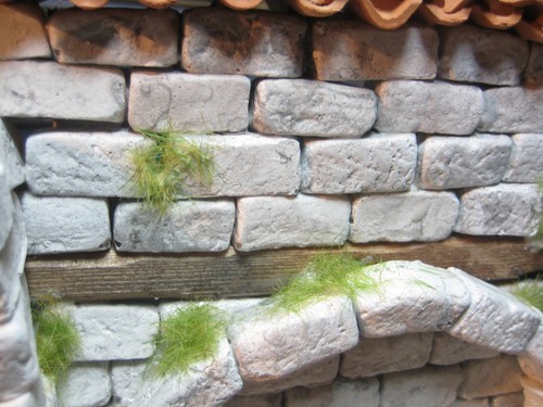 Terrarien 100 gemischte