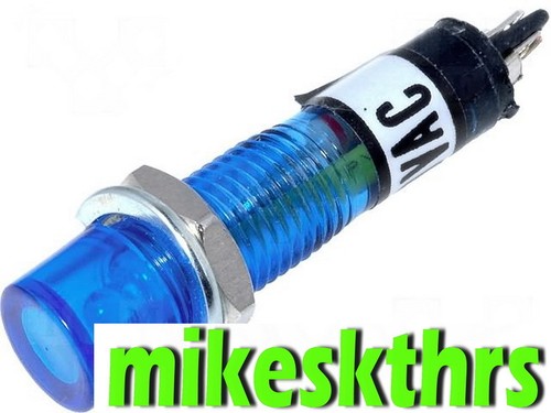 Sig 230v ø7mm blau - sig.9,