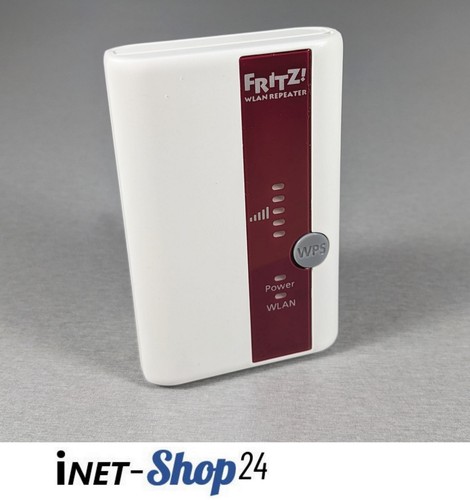 Avm fritz repeater - avm, 310