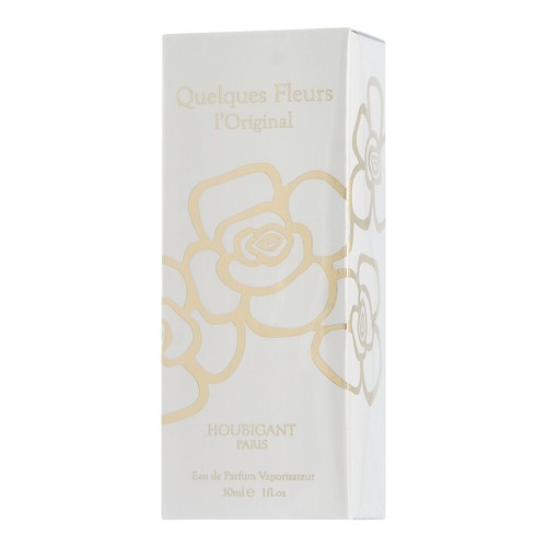 Houbigant quelques fleurs - quelques,