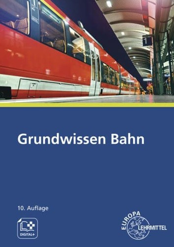 Grundwissen bahn mit - grundwissen, bahn: