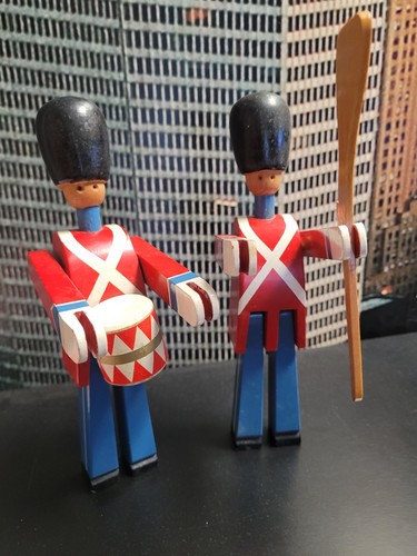 Kay bojesen royal guard - bojesen,