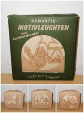 Romantik-Motivleuchte