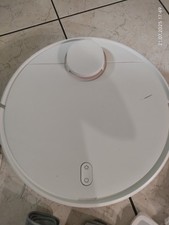  Saug-Wisch Robot Vacuum-Mop 2S App-Steuerung  Beutellos Nasswischen mit Zubehör