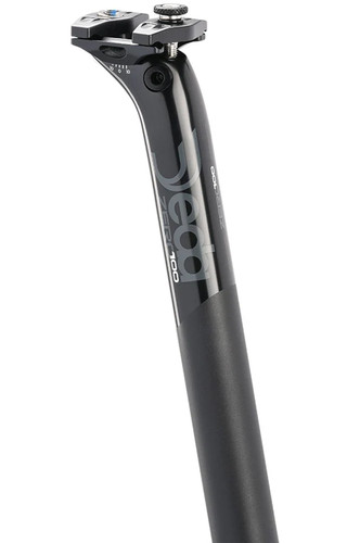 Deda zulppen zero100 bob - deda,
