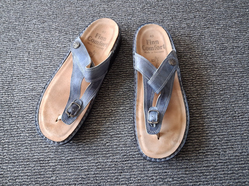 Damen sandale der - sandale, marke