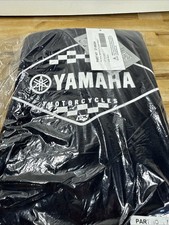 Yamaha Licensed Hooded