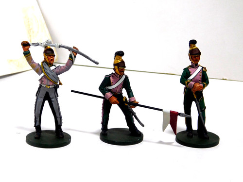 French cavarly 3rd regt - french,