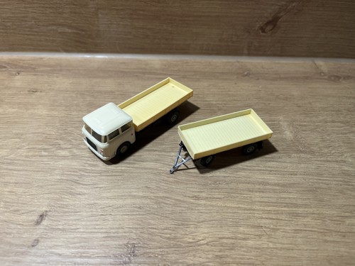 Hruska permot skoda lastzug - permot,