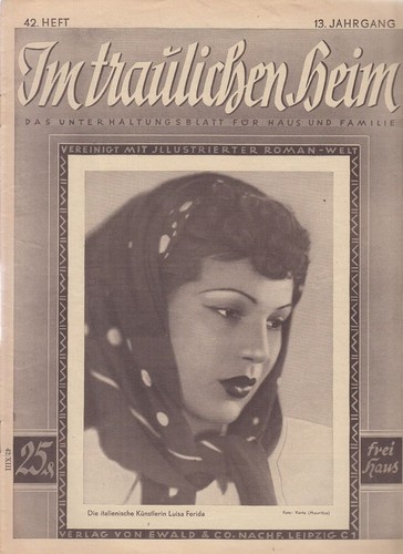 Traulichen heim 13 - heim.,