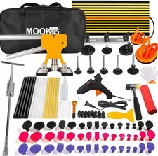92pcs ausbeulwerkzeug dellen - 92pcs,