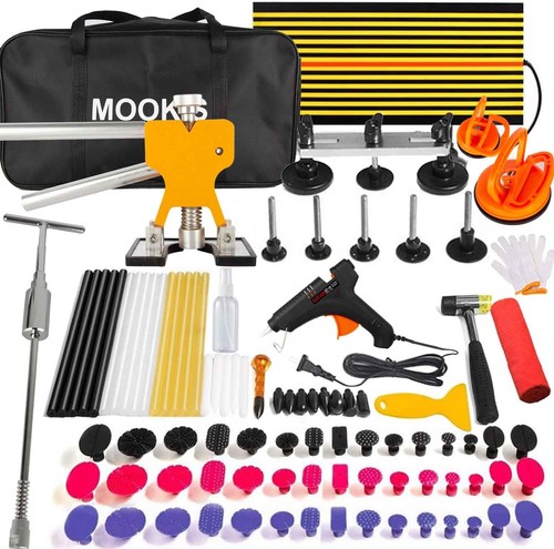 92pcs ausbeulwerkzeug dellen - ausbeulwerkzeug,