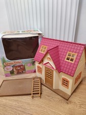 Sylvanian Family Cosy Cottage