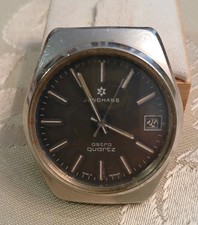 Junghans Herrenuhr Astra