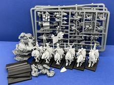 12 Ritter des Königs / Knights of the realm für Bretonia / Bretonnia