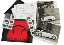 VW VOLKSWAGEN NEW BEETLE RSI