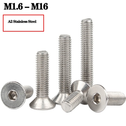 M2 5 m16 - m2, m2.5-m16