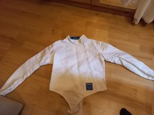 Fechtjacke Uhlmann "Classic"