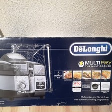 Delonghi FH 1396/1 Multifry