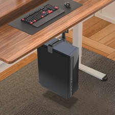 Halterung für Systemeinheit