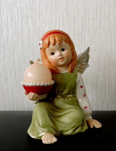Goebel engel zweiter advent - goebel, advent"