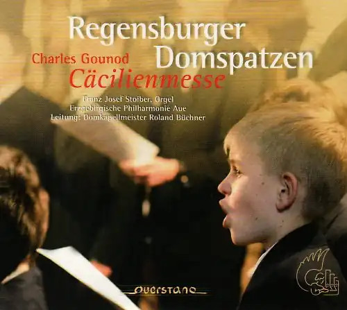 Regensburger domspatzen - domspatzen,