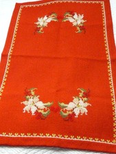 Kreuzstich Stickbild