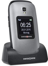 Swisstone BBM625 Silber