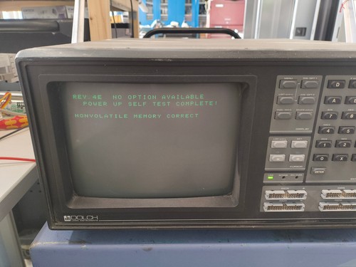 Dolch logic analyzer palas - dolch,