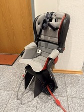 Fahrradkindersitz der Marke