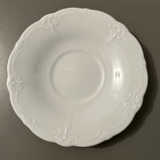 Untertasse - Tirschenreuth -