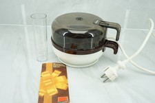 ROWENTA Eierkochautomat Luxus KG-75  7 Eier mit Messbecher Eierstecher Härtegrad