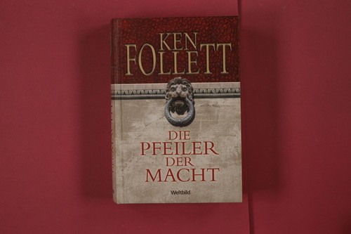 324607 ken follett die - ken,