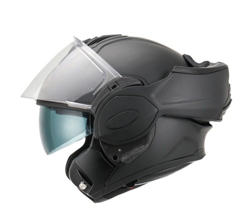 Rocc 910 klapphelm uni - rocc, matt