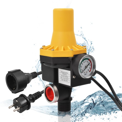 Pumpensteuerung druckschalter - pumpensteuerung,